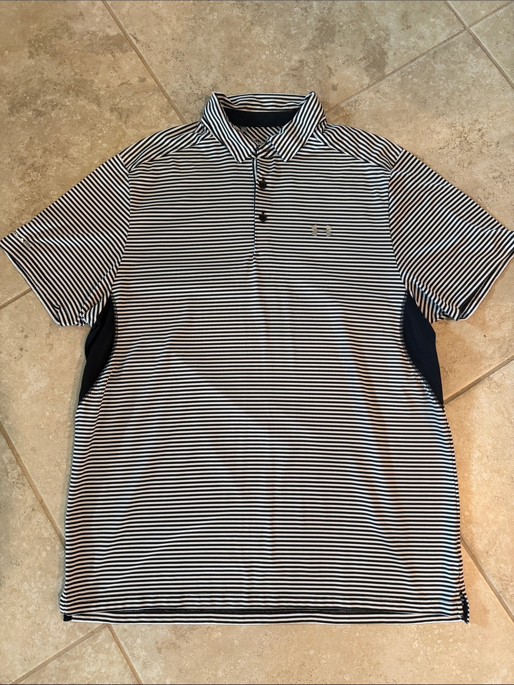 Under Armour Polo
